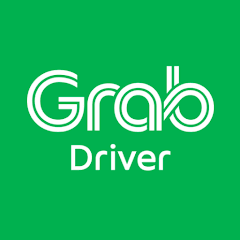 GRAB DRIVER